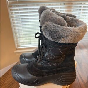 Columbia Women's Sierra Summette IV Snow Boots